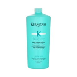 Kérastase Kerastase Resistance Bain Extentioniste Shampoo 1 Litre/1000mL