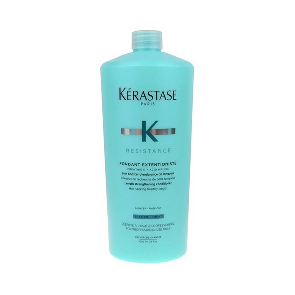 Kérastase Kerastase Resistance Fondant Extentioniste Conditioner Treatment 1 Litre/1000mL 3 Kérastase Kerastase Resistance Fondant Extentioniste Conditioner Treatment 1 Litre/1000mL