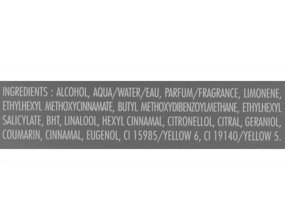 Azzaro Pour Homme Leau 100mL Eau De Toilette Fragrance Spray 4 Azzaro Pour Homme Leau 100mL Eau De Toilette Fragrance Spray - Image 2