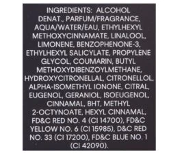 Calvin Klein Eternity Flame Men 100mL Eau De Toilette Fragrance Spray 5 Calvin Klein Eternity Flame Men 100mL Eau De Toilette Fragrance Spray -On Trend Beauty OTB 1214.alt 1