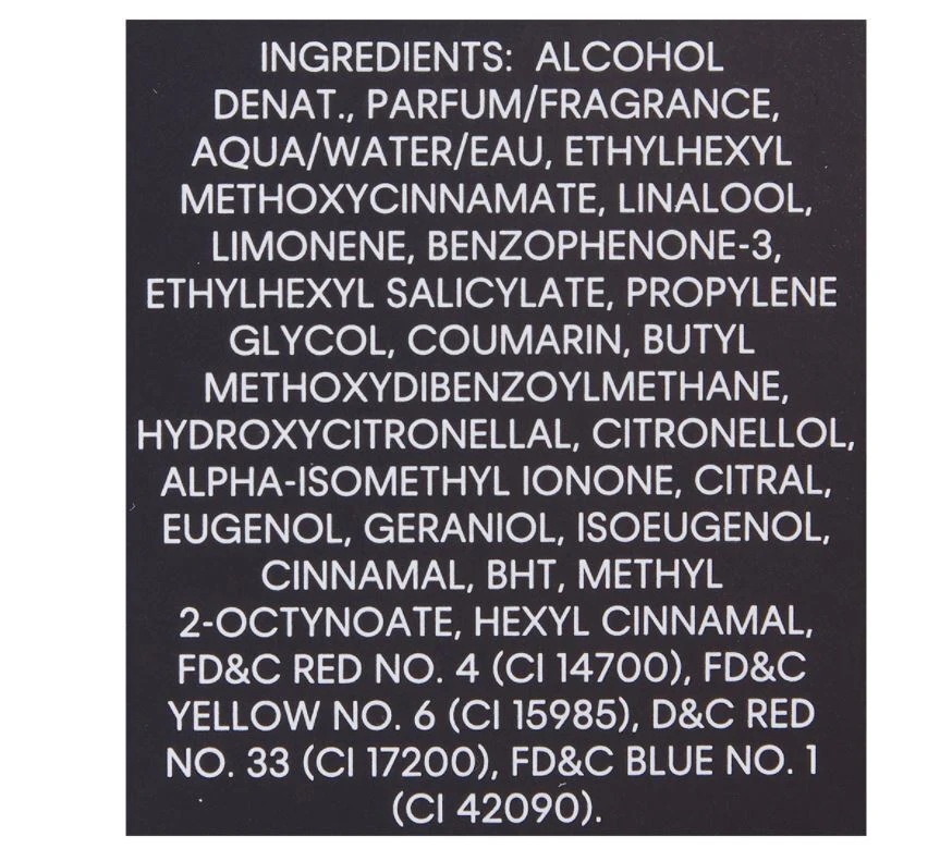 Calvin Klein Eternity Flame Men 100mL Eau De Toilette Fragrance Spray 4 Calvin Klein Eternity Flame Men 100mL Eau De Toilette Fragrance Spray - Image 2