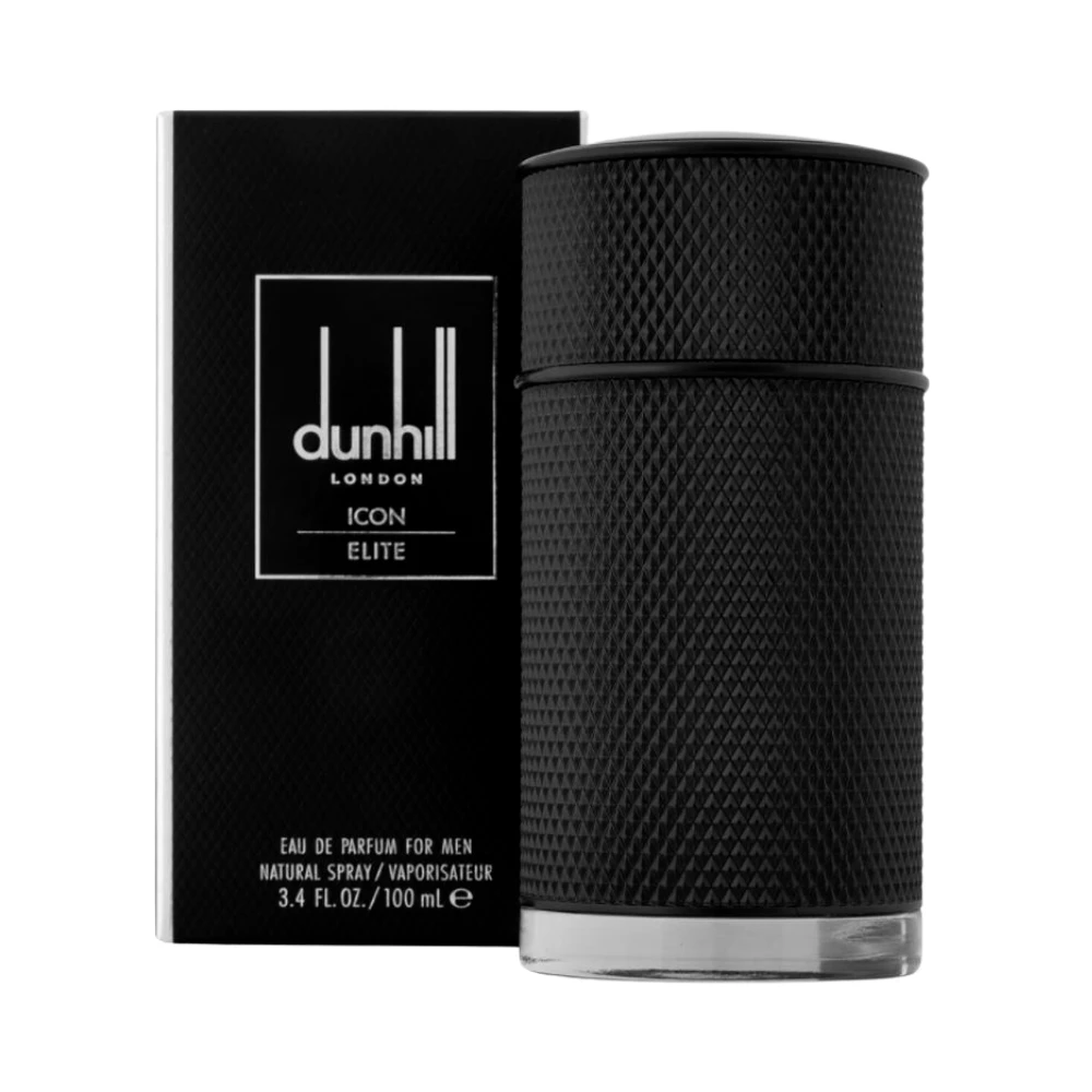 Dunhill Icon Elite 100mL Eau De Toilette Fragrance Spray 3 Dunhill Icon Elite 100mL Eau De Toilette Fragrance Spray