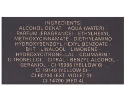 Hugo Boss The Scent For Him 100mL Eau De Toilette Fragrance Spray -On Trend Beauty OTB 1218.alt 2