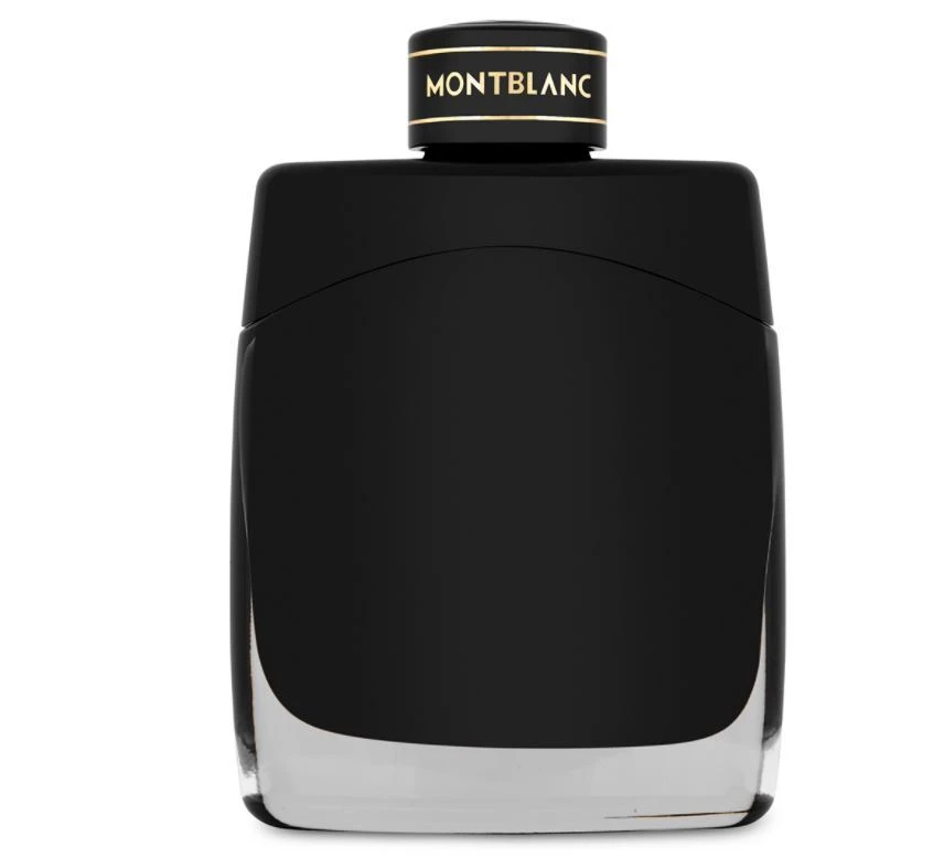 Montblanc Legend 100mL Eau De Parfum Fragrance Spray 4 Montblanc Legend 100mL Eau De Parfum Fragrance Spray - Image 2