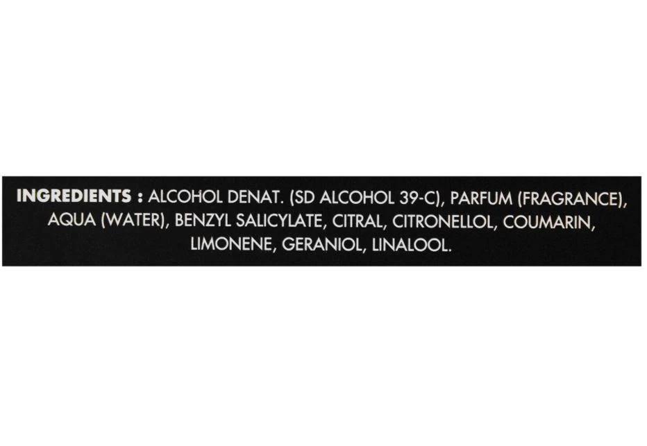 Montblanc Legend 100mL Eau De Parfum Fragrance Spray 5 Montblanc Legend 100mL Eau De Parfum Fragrance Spray - Image 3