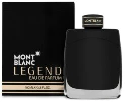 Montblanc Legend 100mL Eau De Parfum Fragrance Spray