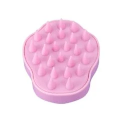 Lemon Lavender Love Your Locks Wet & Dry Scalp Massager - Pink 7 Lemon Lavender Love Your Locks Wet & Dry Scalp Massager - Pink -On Trend Beauty OTB 1245.alt 2