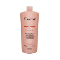 Kérastase Kerastase Discipline Bain Fluidealiste Shampoo 1 Litre/1000mL