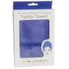 Lemon Lavender Microfiber Turbo Towel - Very Violet -On Trend Beauty OTB 1256.full