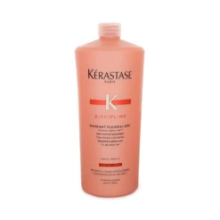 Kérastase Kerastase Discipline Fondant Fluidealiste Treatment 1 Litre/1000mL