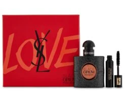 Yves Saint Laurent YSL Black Opium 2 Piece Fragrance Gift Set
