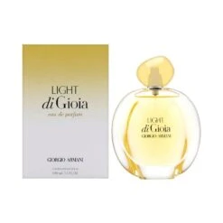 Giorgio Armani Light Di Gioia 100mL Eau De Parfum Fragrance Spray
