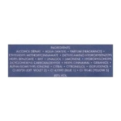 Dolce & Gabbana Light Blue Homme 125mL Eau De Toilette Fragrance Spray -On Trend Beauty OTB 1332.alt 1