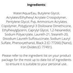 Anastasia Beverly Hills Brow Pen 0.5mL - Soft Brown -On Trend Beauty OTB 1337.alt 2