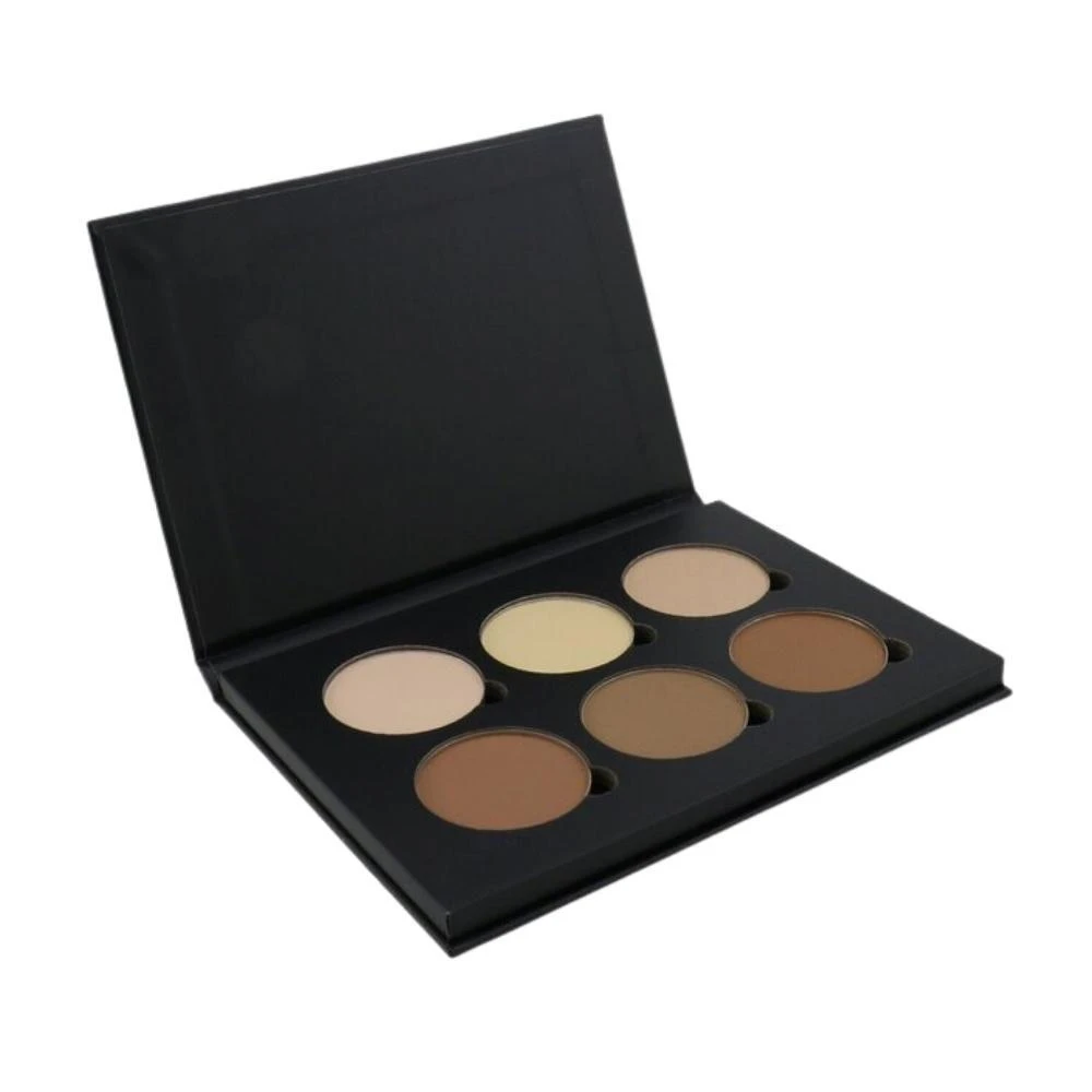 Anastasia Beverly Hills Powder Contour Kit 4.5g - Light To Medium 4 Anastasia Beverly Hills Powder Contour Kit 4.5g - Light To Medium - Image 2