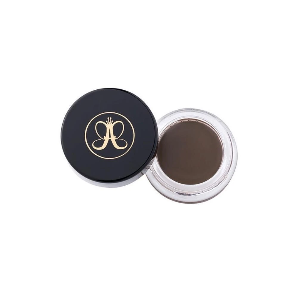 Anastasia Beverly Hills Dipbrow Pomade 4g - Dark Brown 3 Anastasia Beverly Hills Dipbrow Pomade 4g - Dark Brown