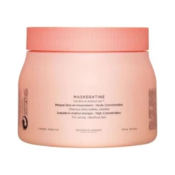 Kérastase Kerastase Discipline Maskeratine Masque 500mL