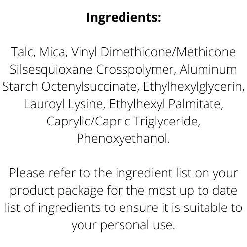 Anastasia Beverly Hills Mini Loose Setting Powder Translucent 6g 4 Anastasia Beverly Hills Mini Loose Setting Powder Translucent 6g - Image 2