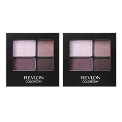 2 X Revlon ColorStay 16-Hour Eye Shadow 4.8g - 510 Precocious