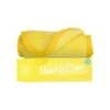 The Original Makeup Eraser Cloth Mellow Yellow -On Trend Beauty OTB 1396.full