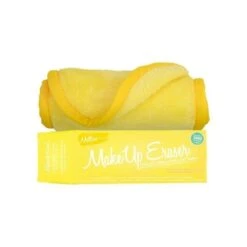 The Original Makeup Eraser Cloth Mellow Yellow