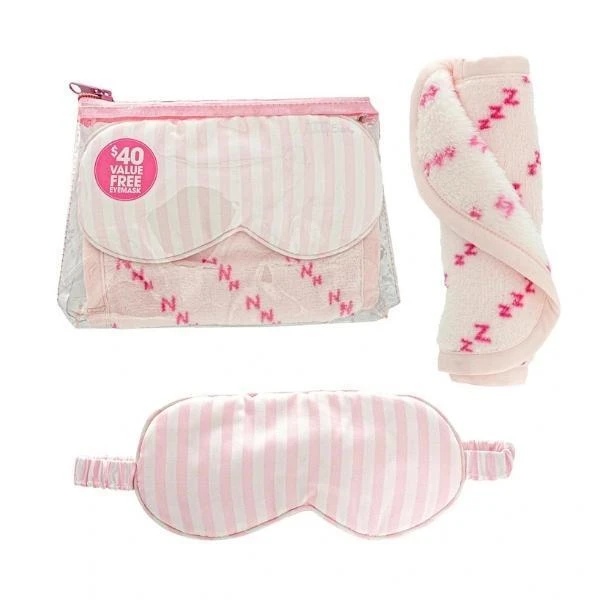 The Original Makeup Eraser 3 Piece Set - ZZZ's 4 The Original Makeup Eraser 3 Piece Set - ZZZ's - Image 2