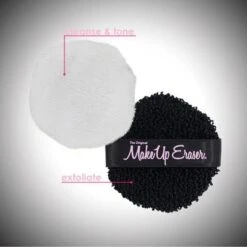 The Original Makeup Eraser The PUFF 5 Piece Set -On Trend Beauty OTB 1408.alt 2