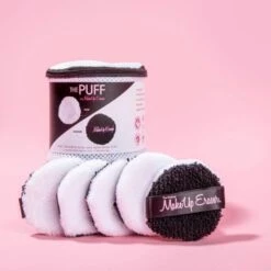 The Original Makeup Eraser The PUFF 5 Piece Set -On Trend Beauty OTB 1408.alt 3