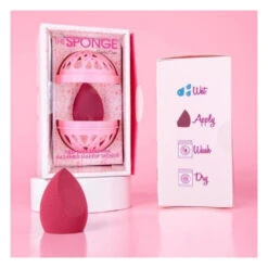The Original Makeup Eraser The Sponge & Washball 7 The Original Makeup Eraser The Sponge & Washball -On Trend Beauty OTB 1409.alt 2