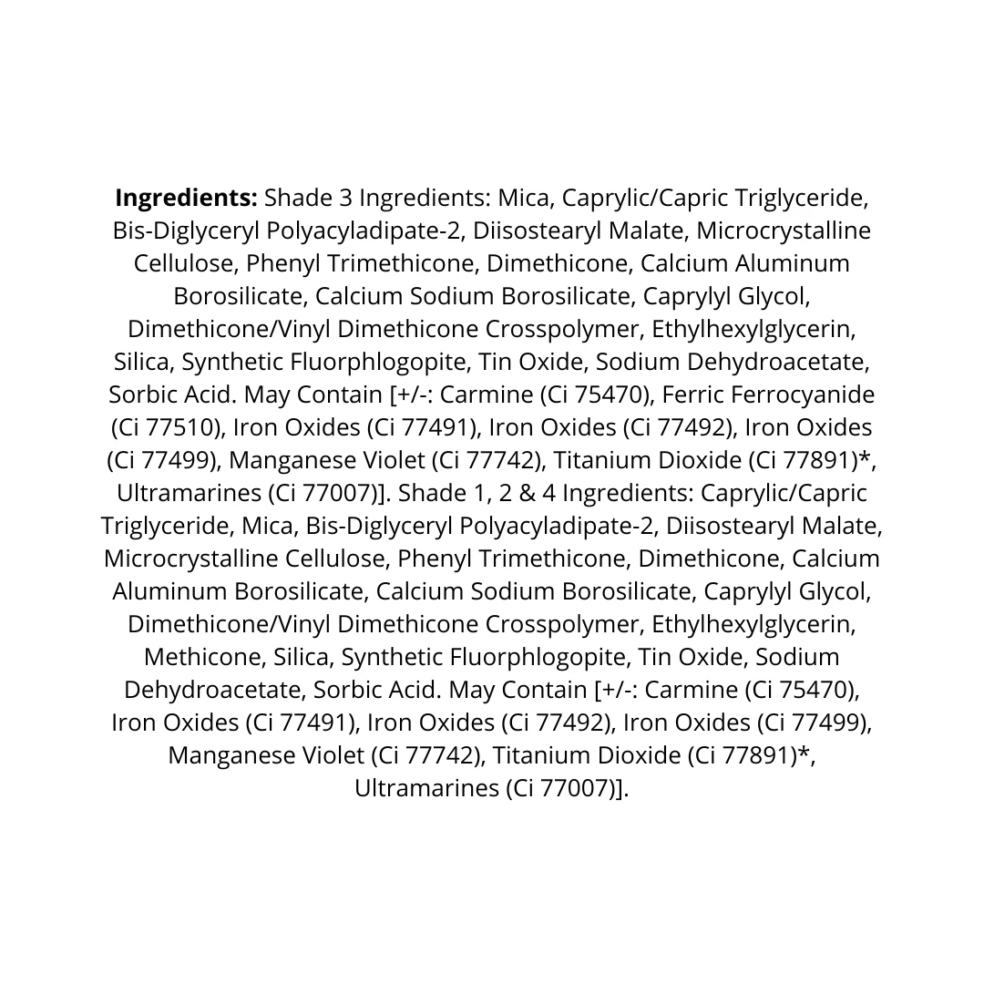 Revlon ColorStay Day To Night Eye Shadow Duo - 500 Addictive (2-Pack) 4 Revlon ColorStay Day To Night Eye Shadow Duo - 500 Addictive (2-Pack) - Image 2
