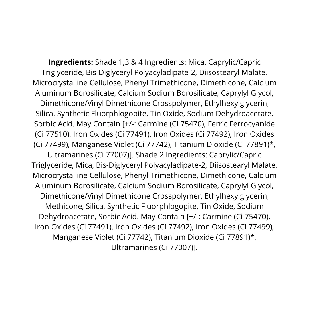 Revlon ColorStay Day to Night Eyeshadow 2-Pack - 505 Decadent 4 Revlon ColorStay Day to Night Eyeshadow 2-Pack - 505 Decadent - Image 2