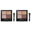 Revlon ColorStay Day to Night Eyeshadow 2-Pack - 505 Decadent
