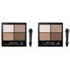 Revlon ColorStay Day To Night Eye Shadow - 555 Moonlit (Set of 2)