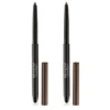 Revlon ColorStay Eyeliner Duo - Shade 203 Brown (2-Pack)