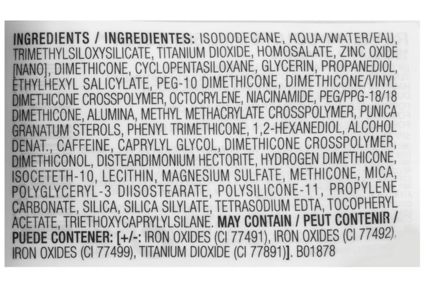 Revlon ColorStay Light Cover Foundation 30mL, 150 Buff (2-Pack Bundle) 4 Revlon ColorStay Light Cover Foundation 30mL, 150 Buff (2-Pack Bundle) - Image 2