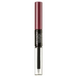 Revlon Colorstay Overtime Lipcolor 2-Pack - 005 Infinite Raspberry 7 Revlon Colorstay Overtime Lipcolor 2-Pack - 005 Infinite Raspberry -On Trend Beauty OTB 1428.alt 1