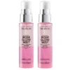 Revlon PhotoReady Rose Glow Mist Prep+Hydrate+Refresh - 2 x 36mL Bundle -On Trend Beauty OTB 1447.full