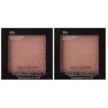 Revlon Powder Blush Duo - 006 Naughty Nude (2 x 5g)