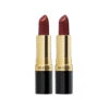 Revlon Super Lustrous Lipstick Duo - 510 Berry Rich (2 x 4.2g)