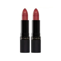 Revlon Super Lustrous Lipstick The Luscious Mattes 2-Pack - 026 Getting Serious