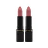 Revlon Super Lustrous The Luscious Mattes Lipstick 2-Pack - 004 Wild Thoughts -On Trend Beauty OTB 1465.full