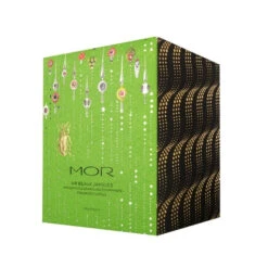 MOR Mr Beaux Jangles Fraser Fir Sparkling Champagne Candle 250g 7 MOR Mr Beaux Jangles Fraser Fir Sparkling Champagne Candle 250g -On Trend Beauty OTB 1475.alt 2