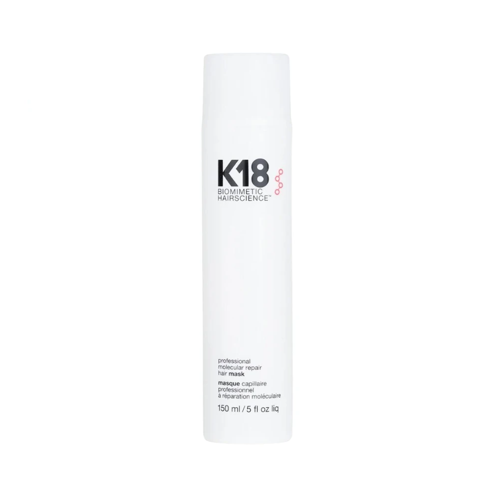 K18 Professional Molecular Repair Hair Mask 150mL 4 K18 Professional Molecular Repair Hair Mask 150mL - Image 2