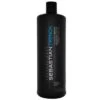Sebastian Drench Moisturising Shampoo 1 Litre 1 Sebastian Drench Moisturising Shampoo 1 Litre -On Trend Beauty OTB 151.full