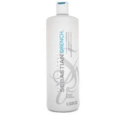 Sebastian Drench Moisturising Conditioner 1 Litre