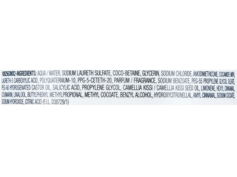 Matrix Biolage Smoothproof Shampoo & Conditioner 1 Litre Duo 4 Matrix Biolage Smoothproof Shampoo & Conditioner 1 Litre Duo - Image 2