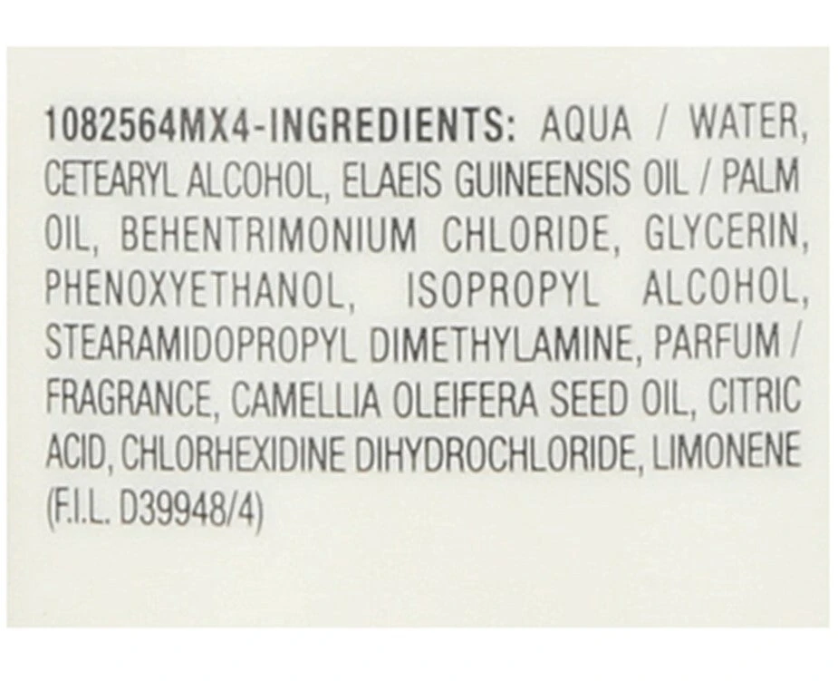 Matrix Biolage Smoothproof Shampoo & Conditioner 1 Litre Duo 5 Matrix Biolage Smoothproof Shampoo & Conditioner 1 Litre Duo - Image 3