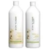 Matrix Biolage Smoothproof Shampoo & Conditioner 1 Litre Duo 1 Matrix Biolage Smoothproof Shampoo & Conditioner 1 Litre Duo -On Trend Beauty OTB 1523.full
