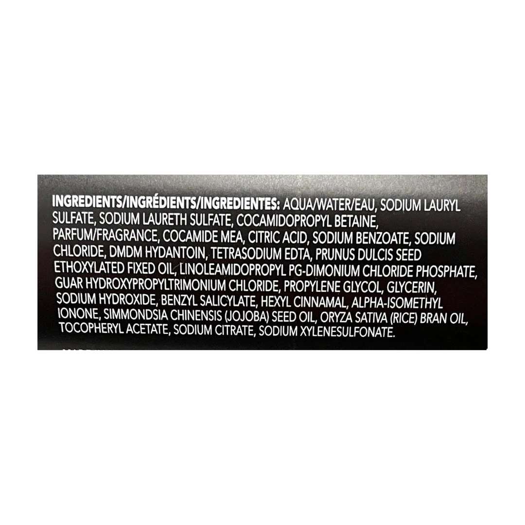 Sebastian Light Weightless Shine Shampoo 1 Litre 4 Sebastian Light Weightless Shine Shampoo 1 Litre - Image 2