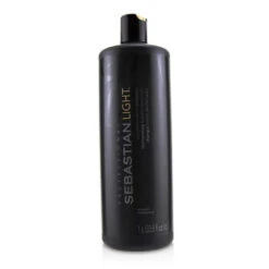 Sebastian Light Weightless Shine Shampoo 1 Litre